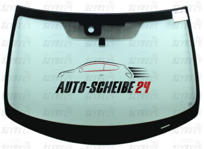 Frontscheibe Windschutzscheibe Infiniti Q50 / Nissan Skyline V37 2014- Sensor