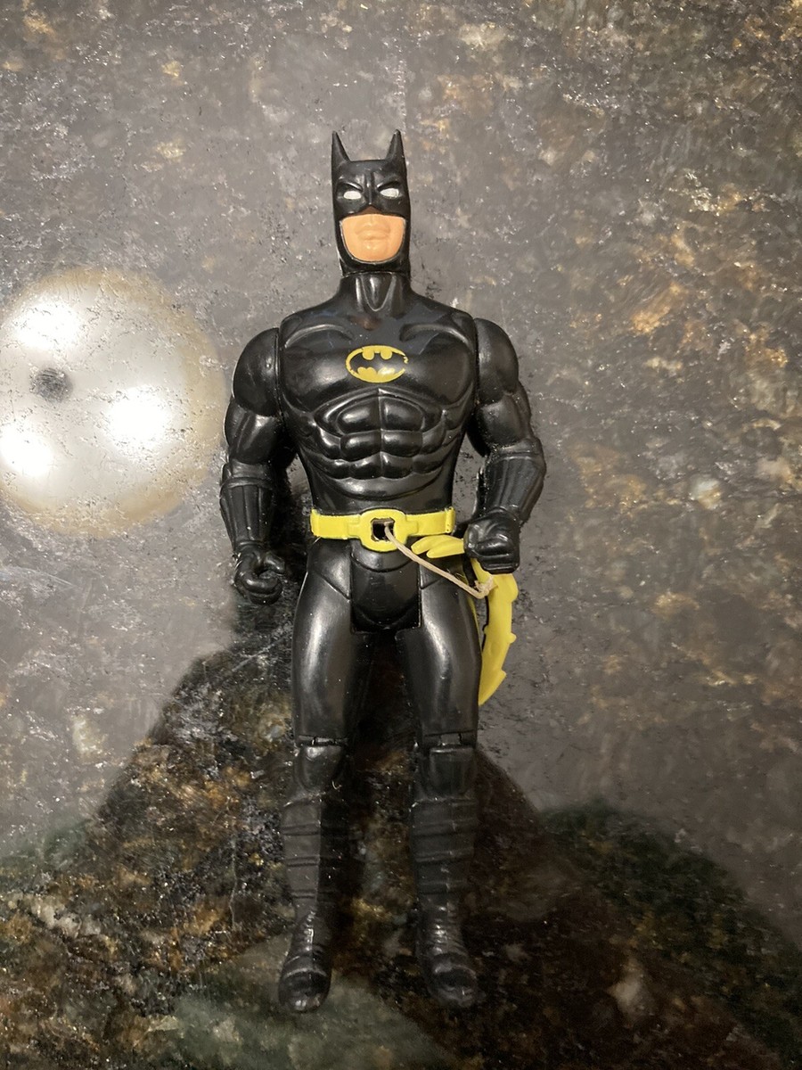 THE BAT WITH LAUNCH＆ATTACK BATMAN フィギュア ムービー・マスターピース】『THE BATMAN－ザ