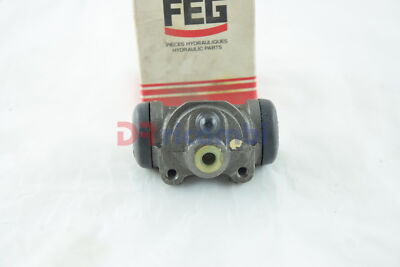 Cylinder brake rear wheel right left Peugeot 204 304 404 Talbot Simca - 1001