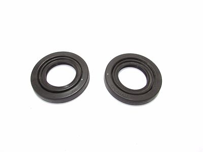 Toyota Rav4 Mk3  Rogue Headlight Bulb Access Covers Gaskets Seals OEM 933-6860