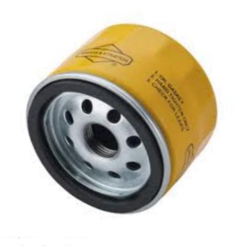 GENUINE Briggs & Stratton Oil Filter PRO Series 696854 492932 Extended Life - Picture 1 of 2