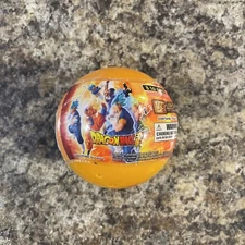 DRAGON BALL SUPER 1 BLIND BALL FIGURE