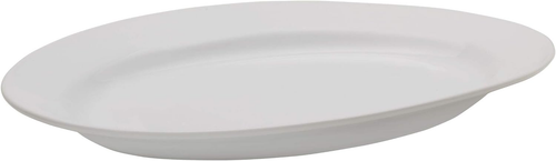 by Fitz and Floyd Oval 16 Inch Porcelain Serving Platter, 16-Inch - Picture 2 of 4