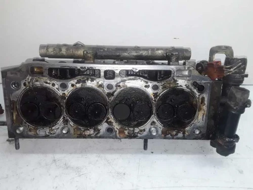 f9s04 Culata para RENAULT KANGOO I (F/KC0) * 1146911 - Imagen 1 de 5