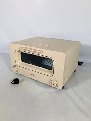 BALMUDA The Toaster ベージュ K05A-BG