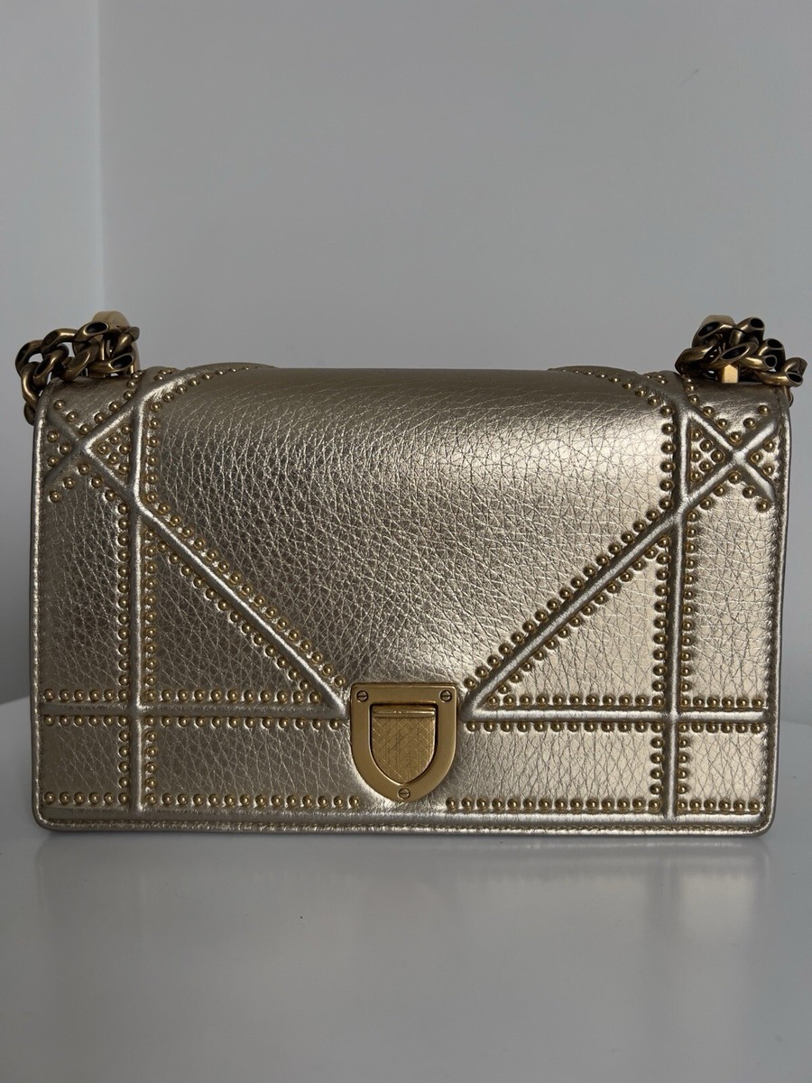 Dior Medium Diorama Bag