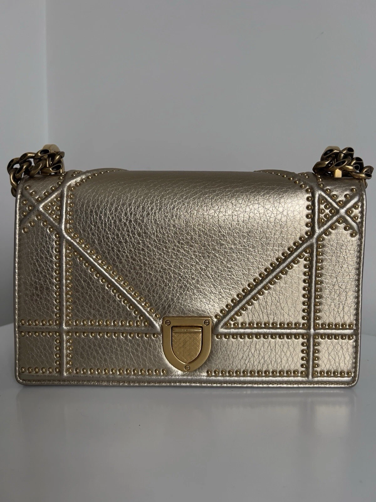 Sac Dior Medium Diorama