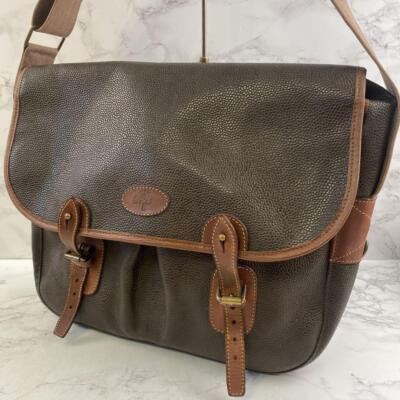 ハンドバッグ MULBERRY Woman Handbag Brown HH6746736 G222 Mulberry company shoulder bag Women's Bags & Handbags