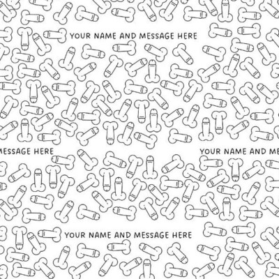 Free Printable Wrapping Paper Sheets - FREE Printables