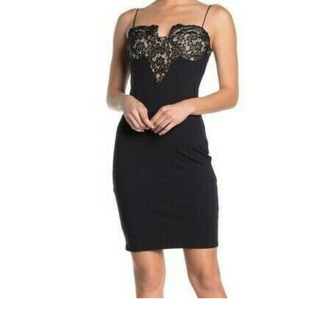 lace date night dress Gorgeous A line Long Sleeves Lace Date Night Dress Long Prom Dresses B   SweetDress