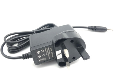 UK Adapter Netzteil Ladegerät kompatibel für Nextbook Ares 11 NXA116QC164 11.6