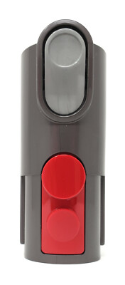 Dyson 968235-01 Adapter Original Quick Release für Zubehör von V6 auf V7 V8 V10