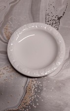 Rosenthal Maria Teebeutelablage bzw. kl. Tellerchen Untersetzer ø = 9 cm