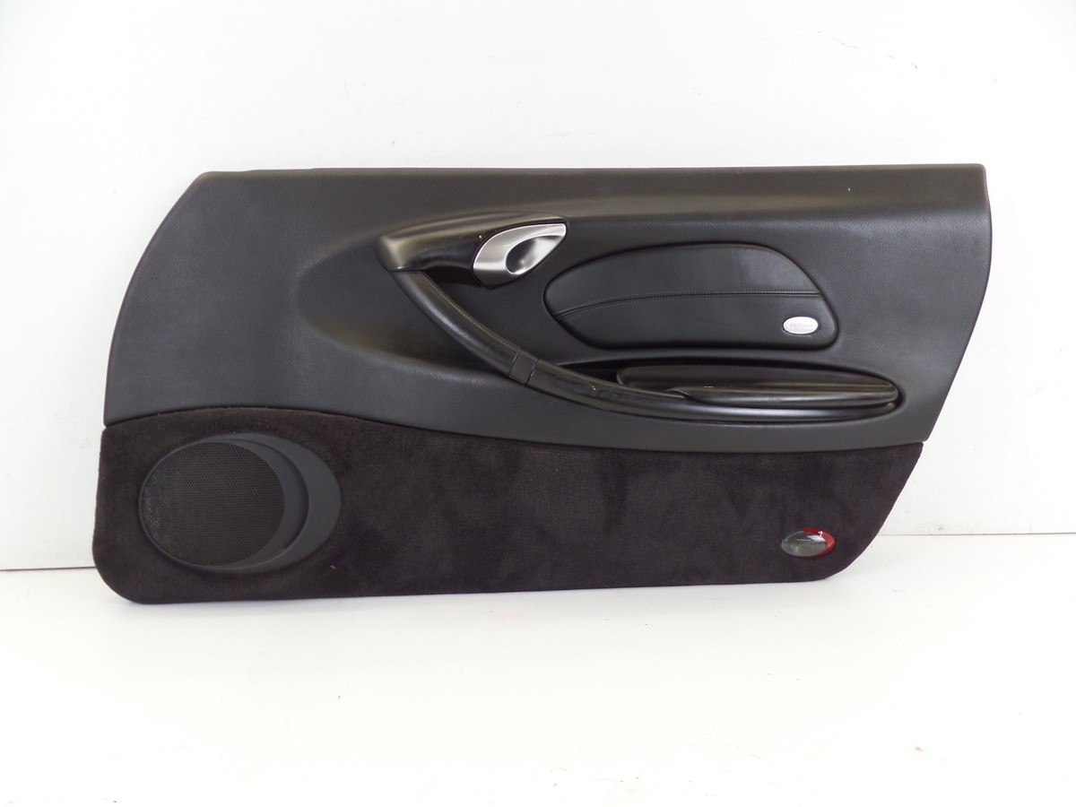 Porsche Boxster Right Door Card Panel 986 97-04 996.555.322.02 996