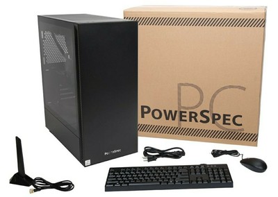 powerspec g706