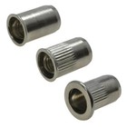 <!--F#f_0-->M3 M4 M5 M6 M8 M10 Metric Coarse Nutsert Rivnut Riv Nut Rivet Nut Stainless G304<!--F/-->