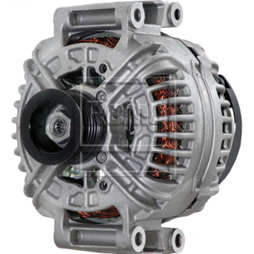 Alternator fits 2006 Mercedes-Benz E350,ML350,R350 REMY - Picture 2 of 4