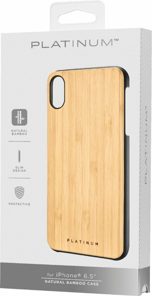Cut Design Wood Iphone Xs Max Case Tweakymod Designer Printed Hard
