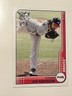 2021 Topps Big League Ian Anderson RC #160 Atlanta Braves