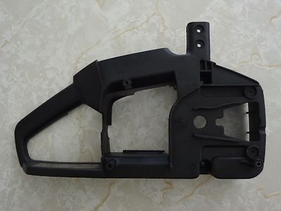 MCCULLOCH 3200 3210 3214 3216 PRIMER BULB SNAP IN Fuel LINE AND FILTER - Randy's Engine Repair - Foto 3