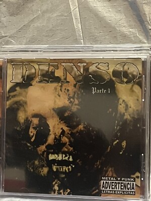 Denso Part 1