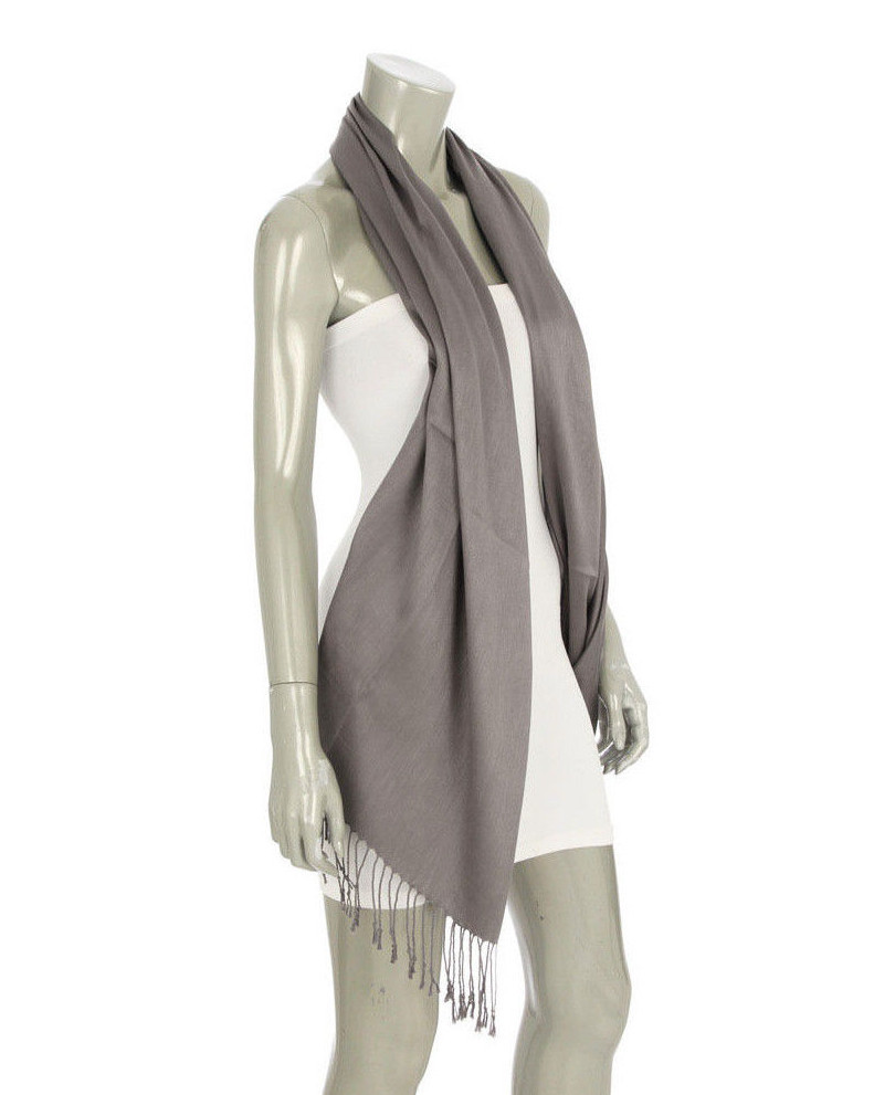 pashmina for formal dress Pashmina Shawls and Wraps for Evening Dresses, Large Soft Pashminas Wedding  Shawl main image 0