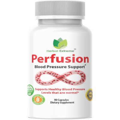 Perfusion - Blood Pressure Support
