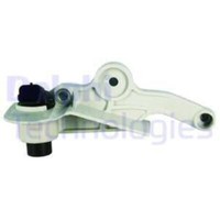 Delphi Impulsgeber Kurbelwelle FüR Peugeot 206 Cc CitroëN C3 I C4