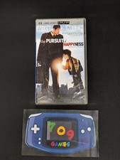 The Pursuit of Happyness PSP UMD-Movie PSP