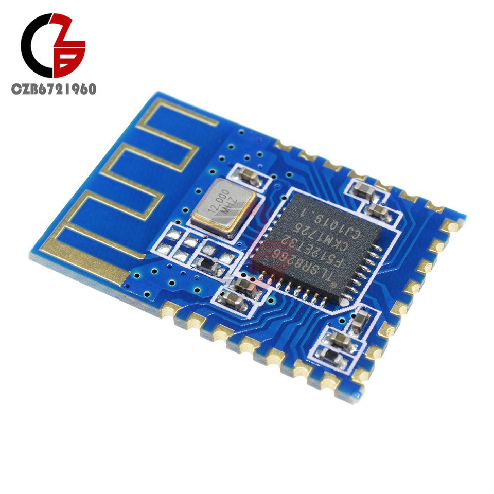 MODULO BLUETOOTH 4.0 CC2540 JDY-08 BASSO CONSUMO - Foto 12