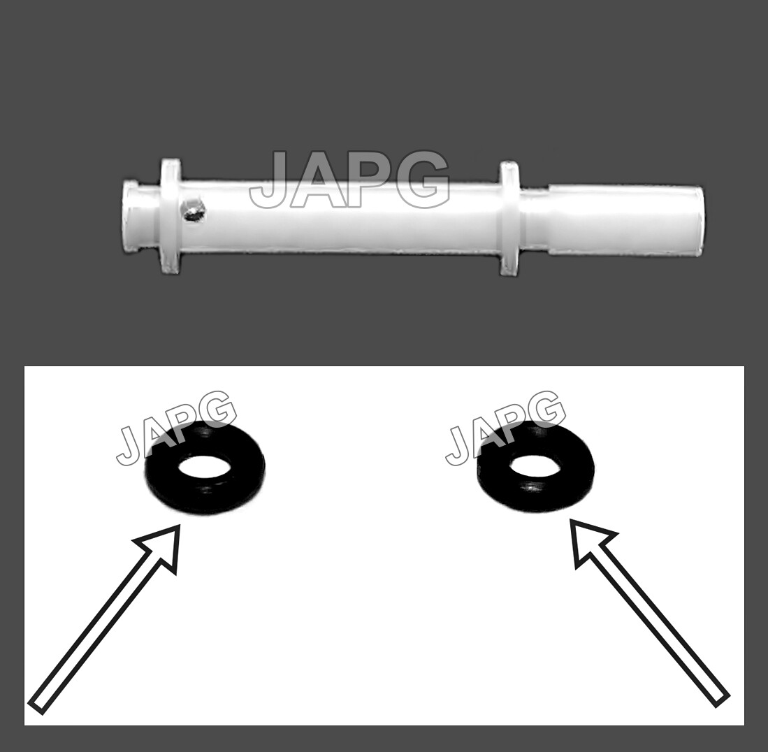 Carburettor Emulsion Nozzle O Ring Seals, Tecumseh 29610069, 632547 Carb Part eBay