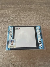 1996 Pinnacle Laser View Pure Energy John Elway #32 Denver Broncos HOF