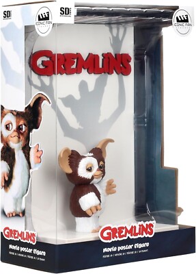 GREMLINS GIZMO 3D MOVIE POSTER 9