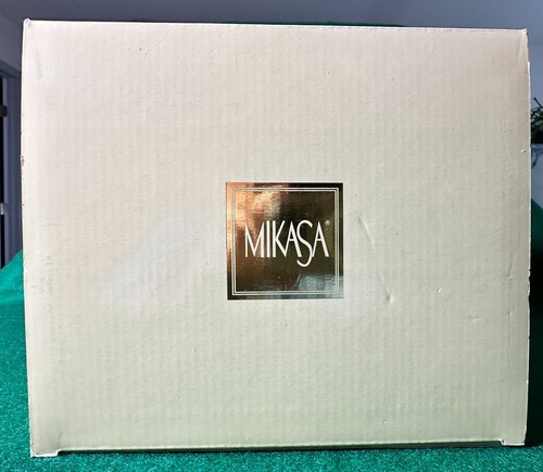 MIKASA Holiday Elegant Nutcracker Votive Candle NEW NIB - Picture 11 of 13