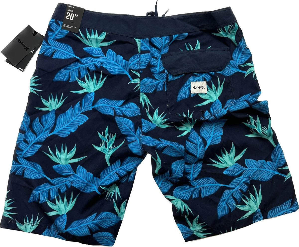 Hurley hanoi best sale boardshorts