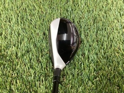 テーラーメイド M4 5U 25° S Amazon | TaylorMade M4 Rescue メンズ 右利き 5-25度