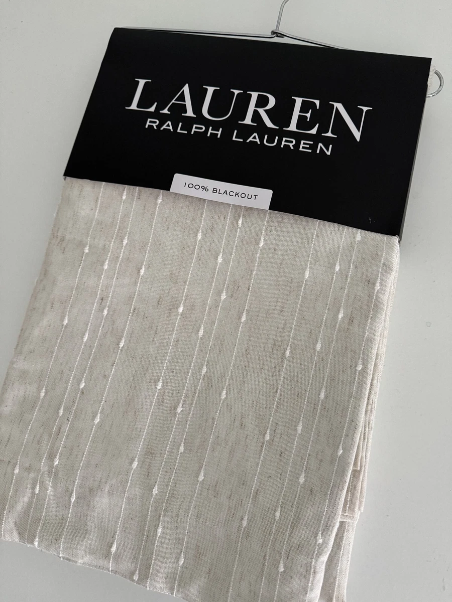 Ralph Lauren Curtains, Drapes and Valances for sale | eBay