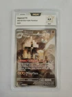 Carte Pokemon - Gigansel 202/182 - Faille Paradoxe EV04 PCA 9,5