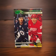 Jonathan Toews Cards, Rookie Cards Checklist, Autographed Memorabilia Guide 7