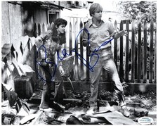 Beau Bridges Signed Autographed 8x10 Photo ACOA