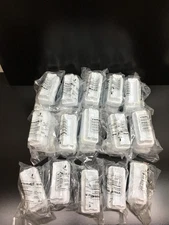 VWR Cat No 89094-670 Three Division Reagent Reservoirs 25 mL Lot 25 PCS