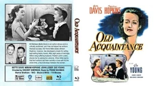 Old Acquaintance (1943) 1080P BLURAY FILM CLASSIC