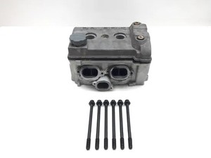 Polaris 2015 RZR XP 1000 EPS Engine Cylinder Head Complete W Cams Valves 3403 x