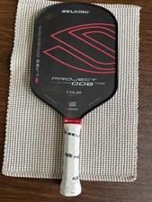 Selkirk labs project 008 tour pickleball paddle, 13 MM, DEMO, never used