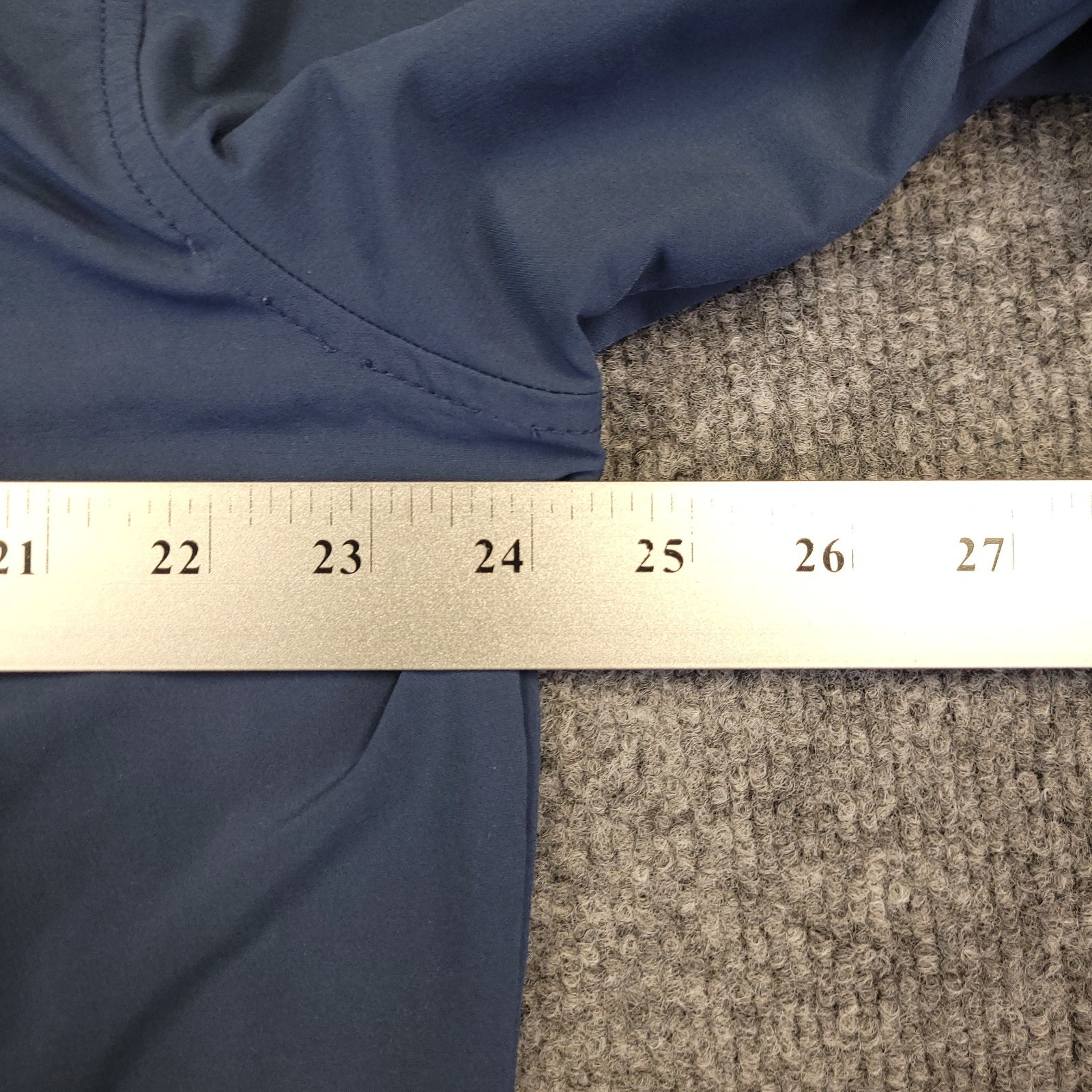 Peter Millar Wind Performance 1/4 Zip Pullover Me… - image 10