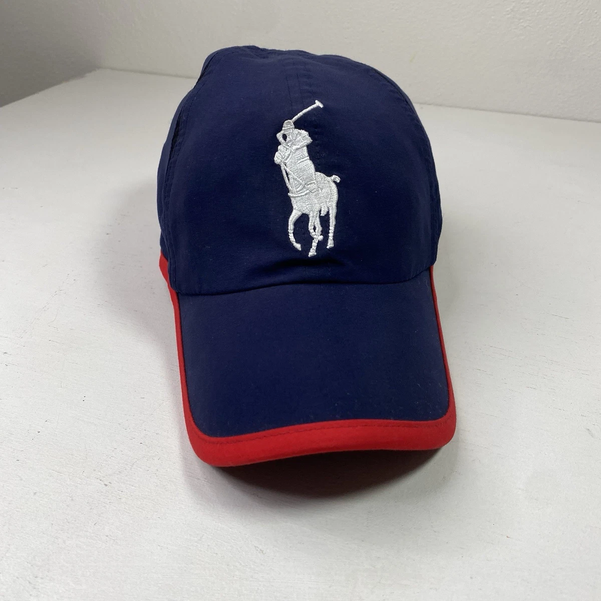 ラルフローレン　US open テニス　　ベースボールキャップ　ネイビー Polo Ralph Lauren Us Open In Men's Hats for sale | eBay