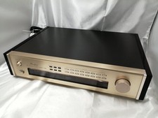 ACCUPHASE FM Tuner T-108 Used