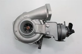 MHI Turbolader 49477-01610 Chevrolet 2.2 D 25184399 Captiva