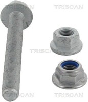 Reparatursatz, RadaufhäNgung Triscan 8500 11405