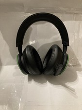 Xbox Wireless Stereo Headset - Xbox One/Series X S/PC - Very Good Condition
